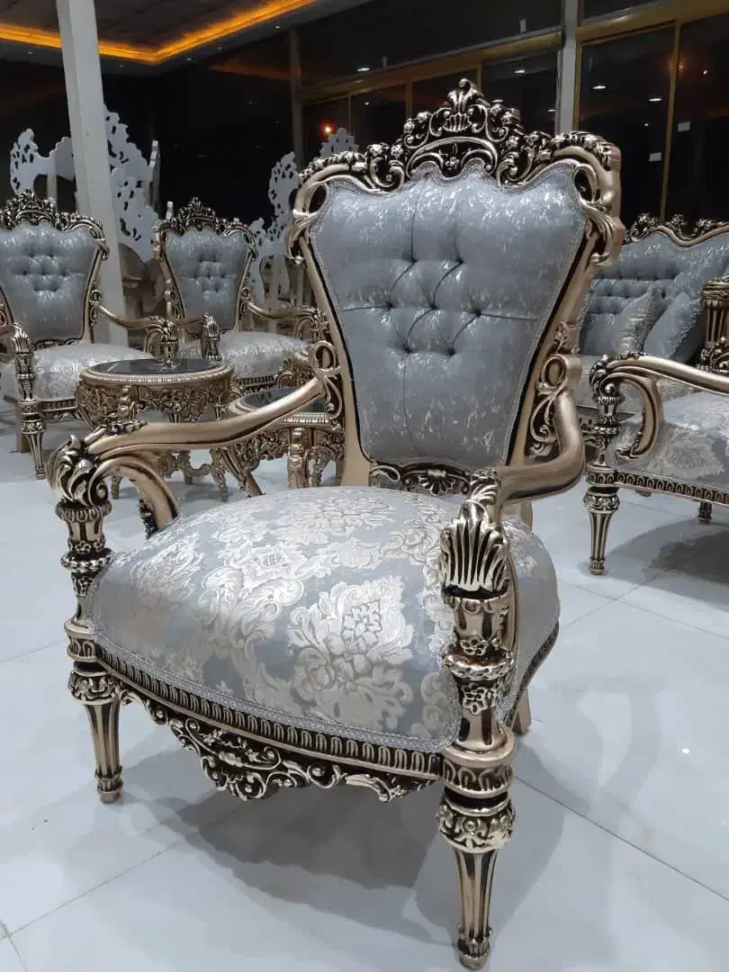 %* مبلمان داریوش مهرنوش */|حراج|بندر کنگان, |دیوار