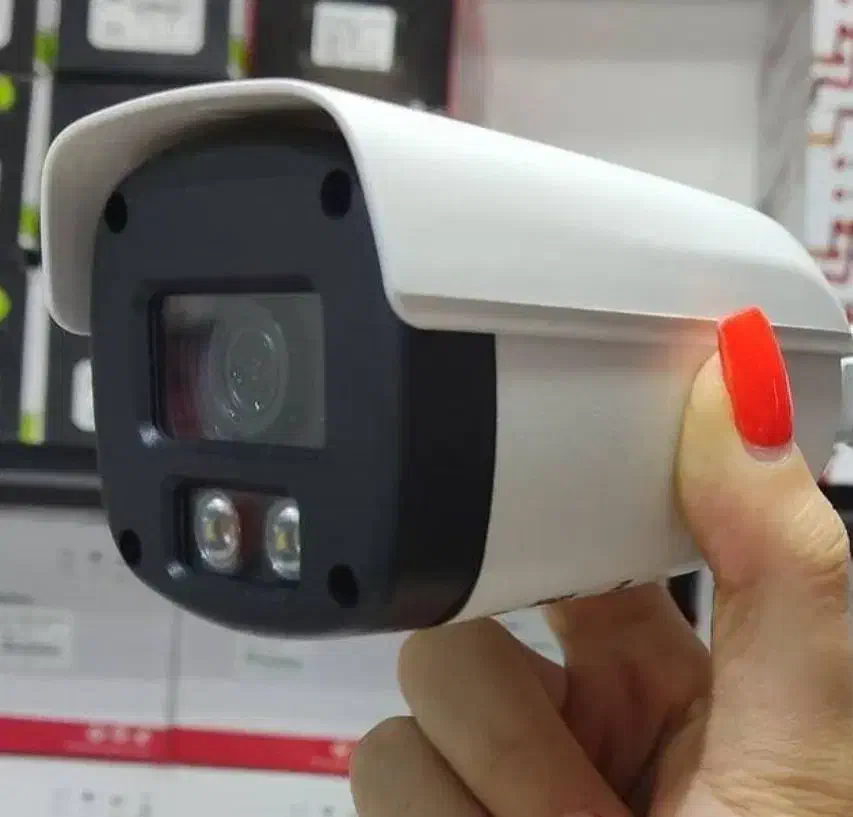 دوربین مداربسته امنیت هوشمند /*در دستا*ن شما|دوربین مداربسته|ارومیه, |دیوار