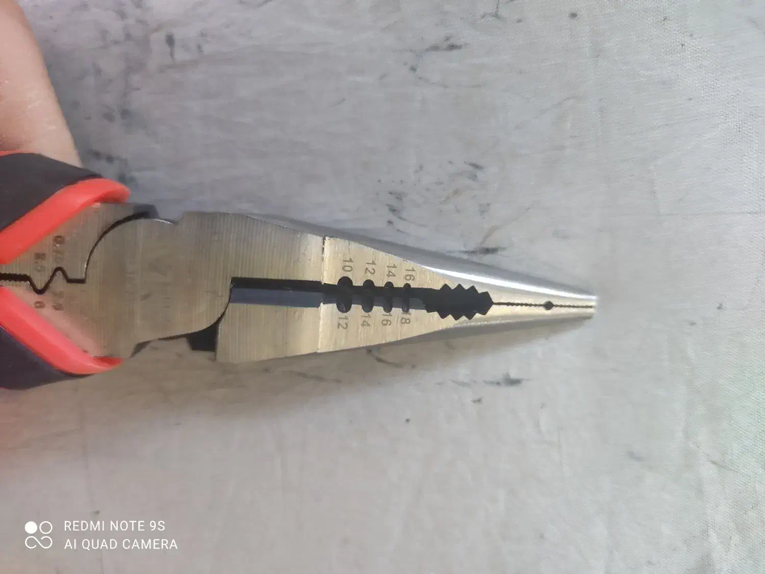 دم باریک  سه کاره|ابزارآلات|همدان, |دیوار