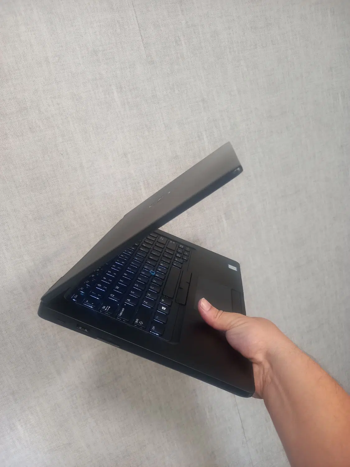 Dell 5490 نسل ۸|رایانه همراه|تهران, خواجه نصیر طوسی|دیوار