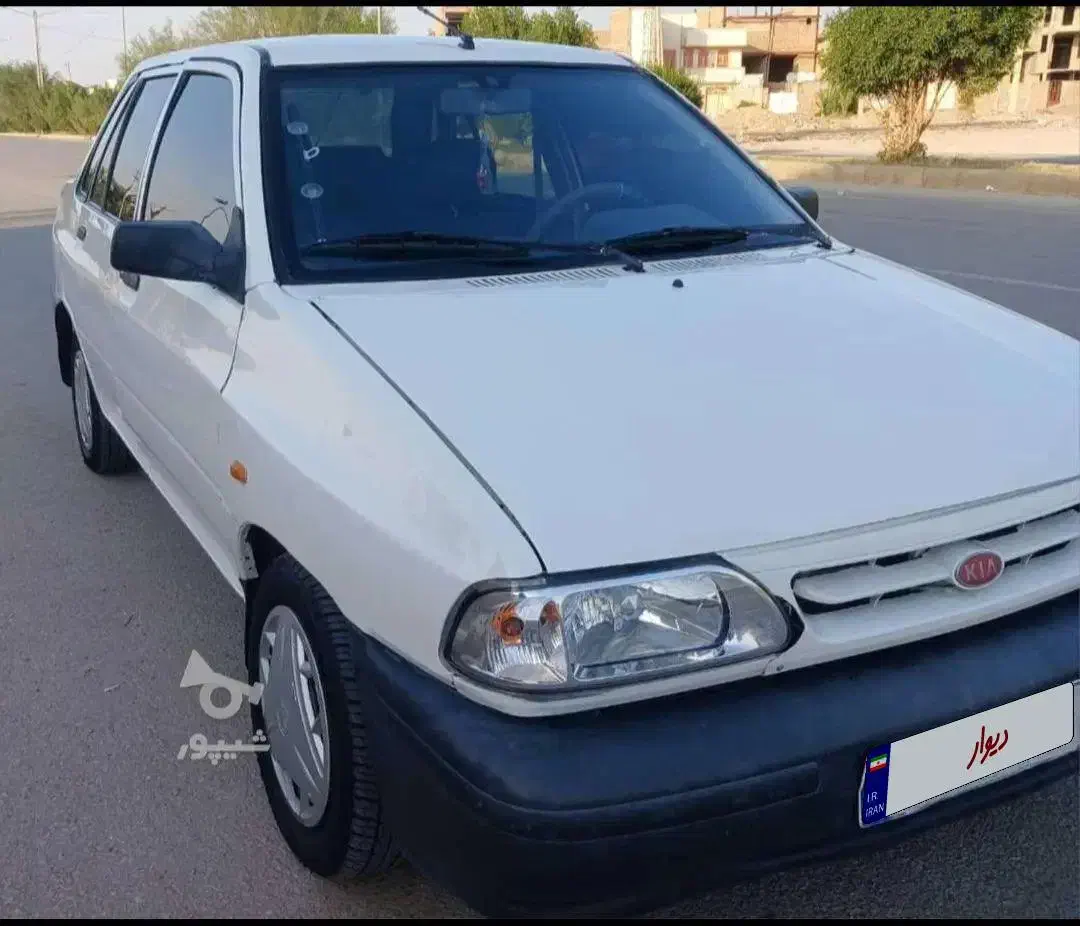 ماشین فروشی|خودرو سواری و وانت|سراوان, |دیوار