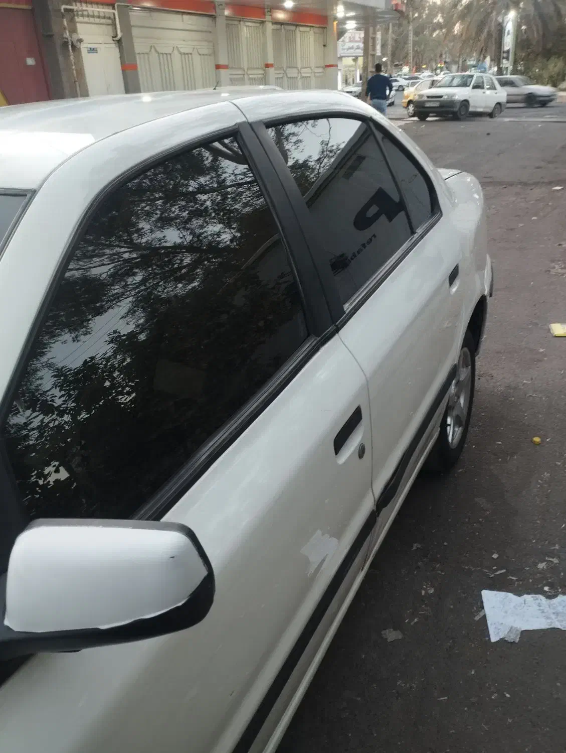 88تمیز|خودرو سواری و وانت|بم, |دیوار