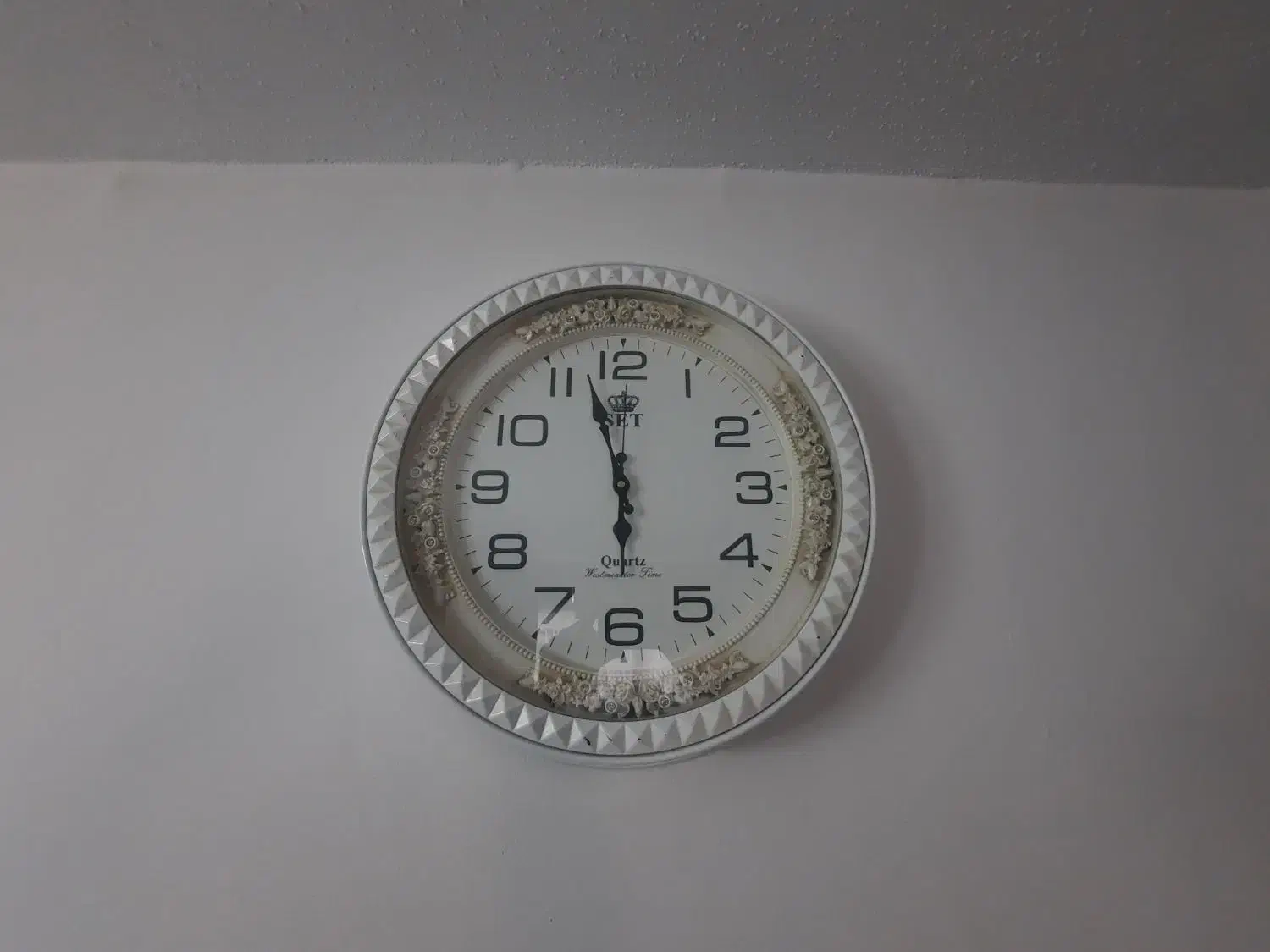 ساعت دیواری|ساعت دیواری و تزئینی|پردیس, فاز ۳|دیوار