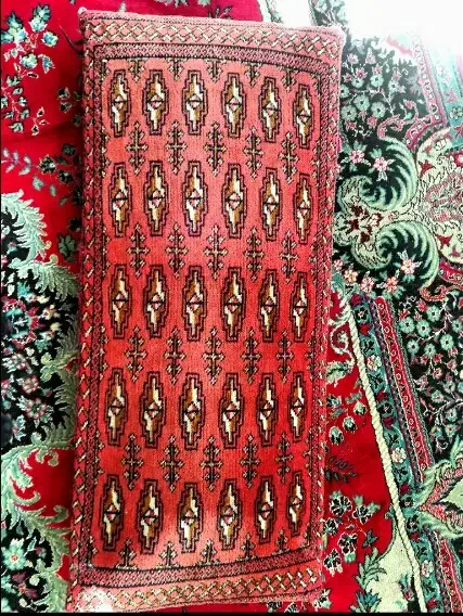 پشت|پشتی|تهران, امام حسین|دیوار