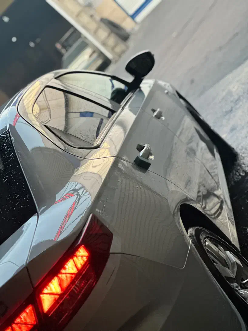 تارا اوتومات مدل 1401 بدون رنگ در حد|خودرو سواری و وانت|تبریز, |دیوار