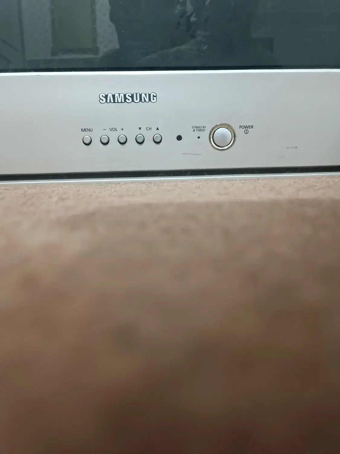 تلویزیون سامسونگ|تلویزیون و پروژکتور|زید آباد, |دیوار