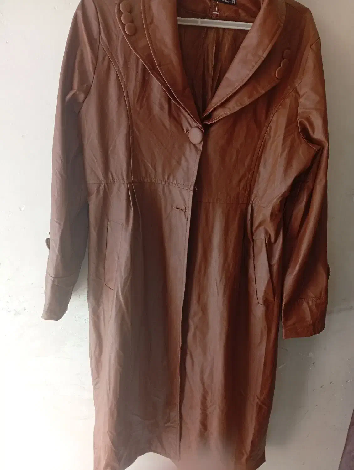 کت چرمی زنانه|لباس|شیراز, کوزه گری|دیوار