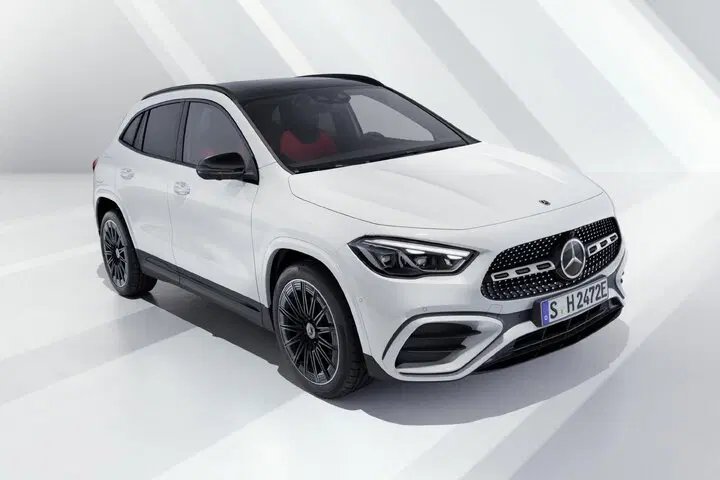 بنز gla200|خودرو سواری و وانت|تبریز, |دیوار