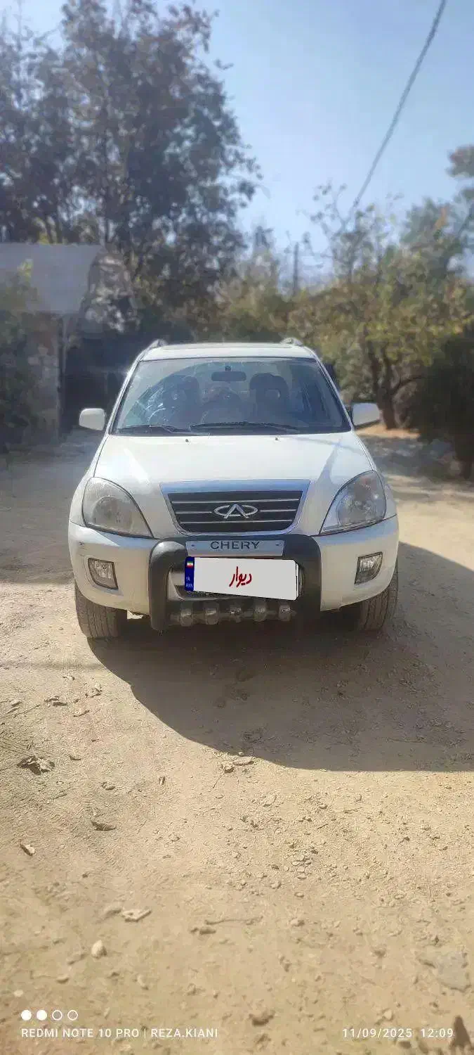 ام وی ام x33 مدل ۱۳۹۱|خودرو سواری و وانت|همدان, |دیوار