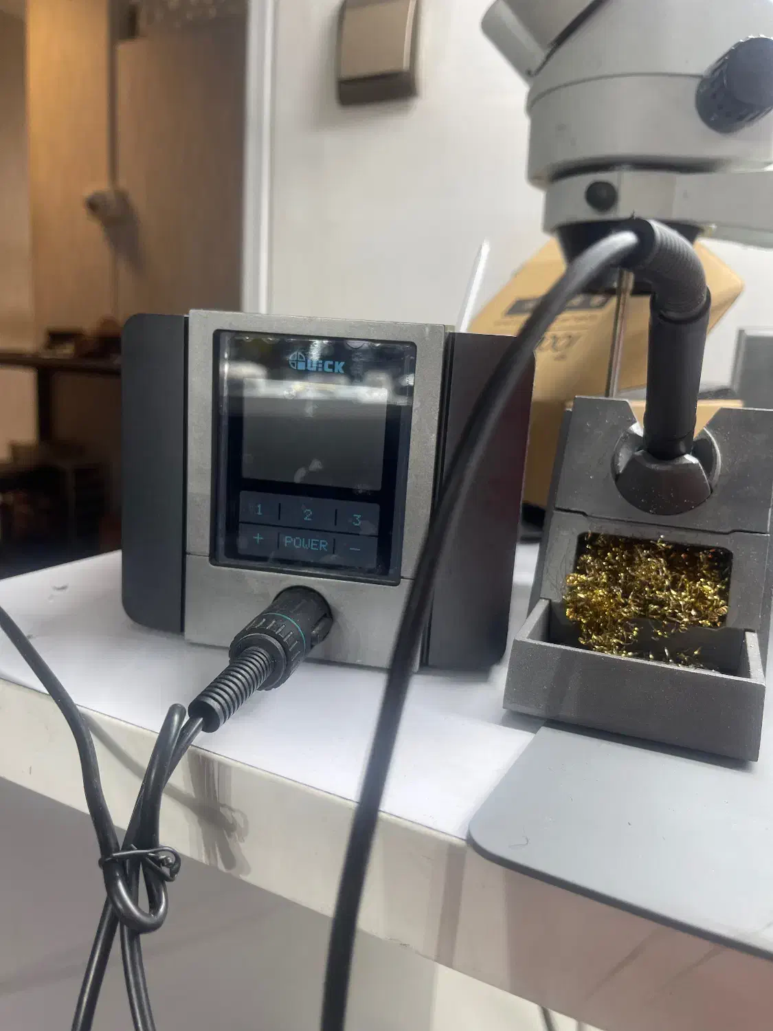 هویه ts1200|ابزارآلات|تهران, شیخ هادی|دیوار