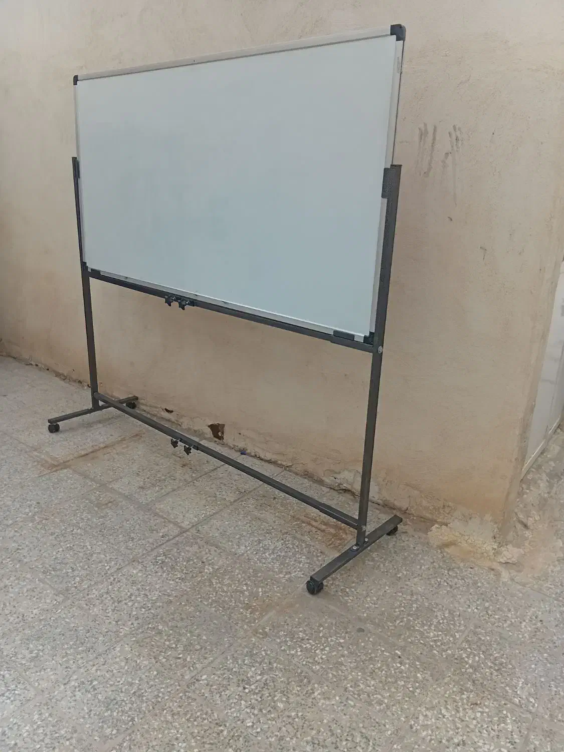 تخته وایت برد بزرگ|لوازم التحریر|اهواز, کیانپارس |دیوار