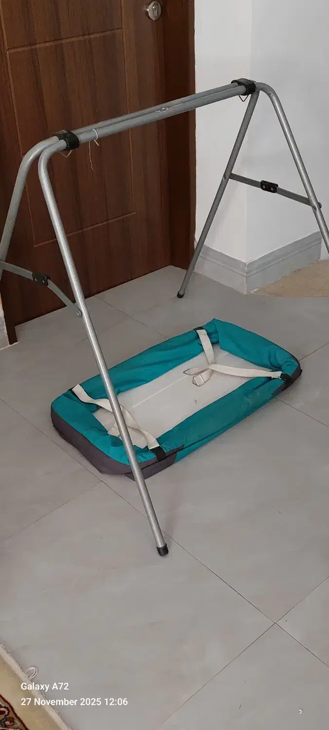 گهواره|کالسکه و لوازم جانبی|رفسنجان, |دیوار