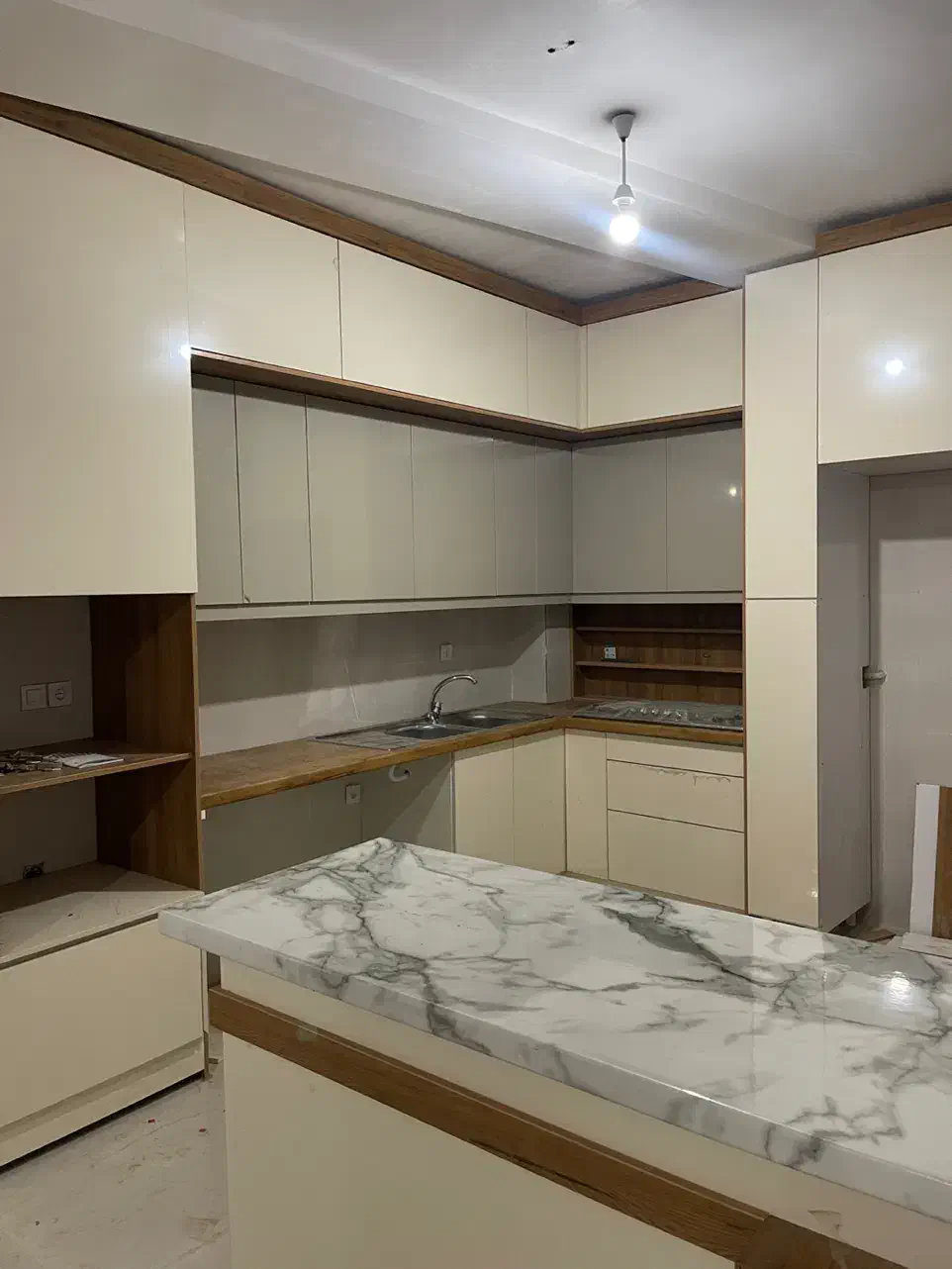 اجاره اپارتمان زیباشهر ۲۲ بهمن|اجارهٔ آپارتمان|زاهدان, |دیوار