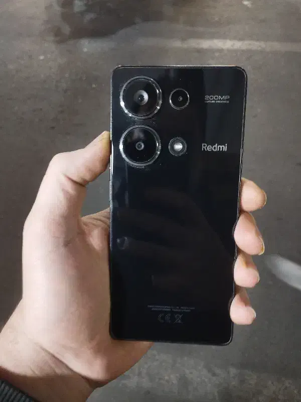 note13pro|موبایل|تهران, امام زاده حسن|دیوار