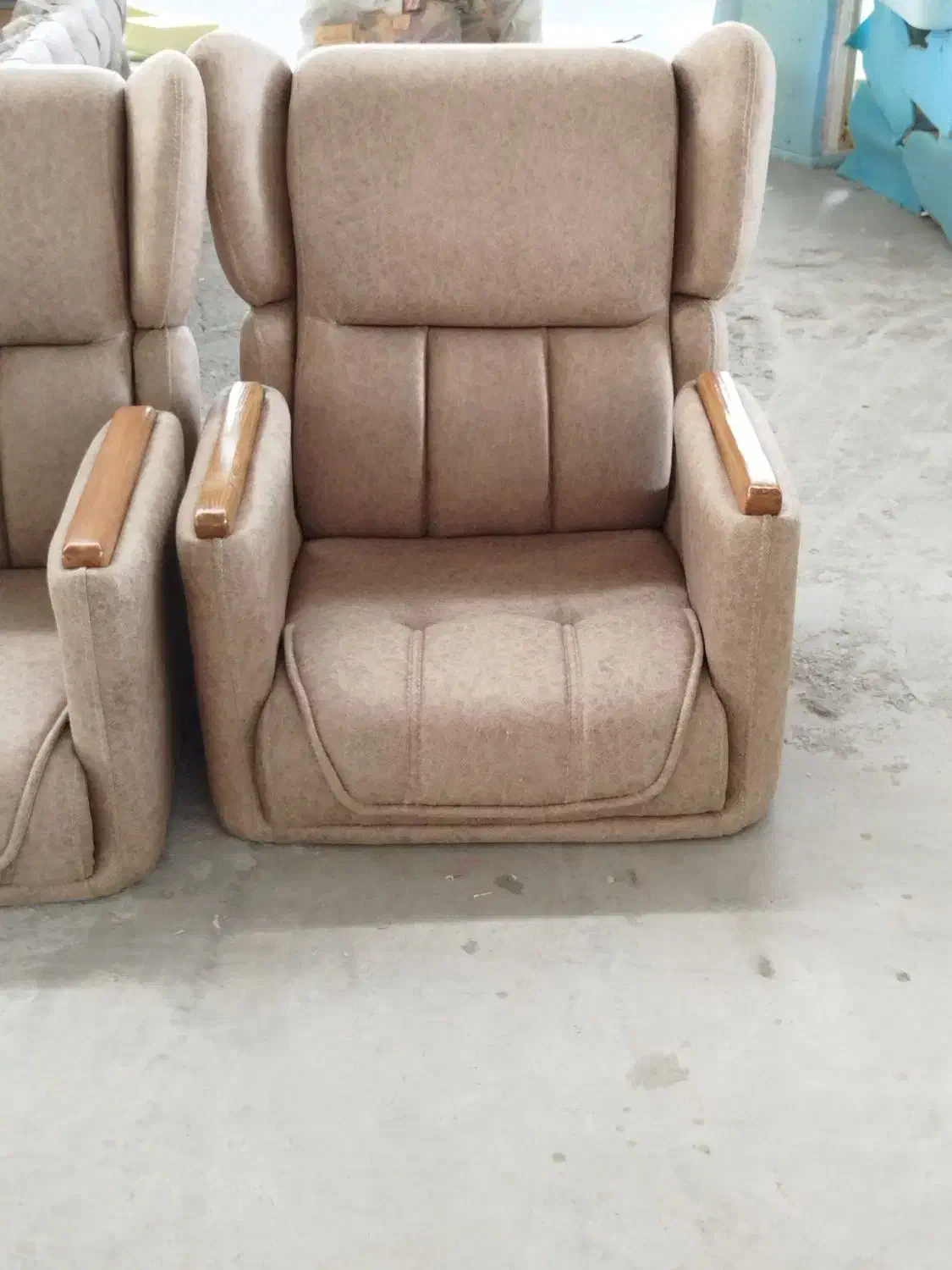 کارگر ساده و ماهر|استخدام صنعتی، فنی، مهندسی|سلماس, |دیوار