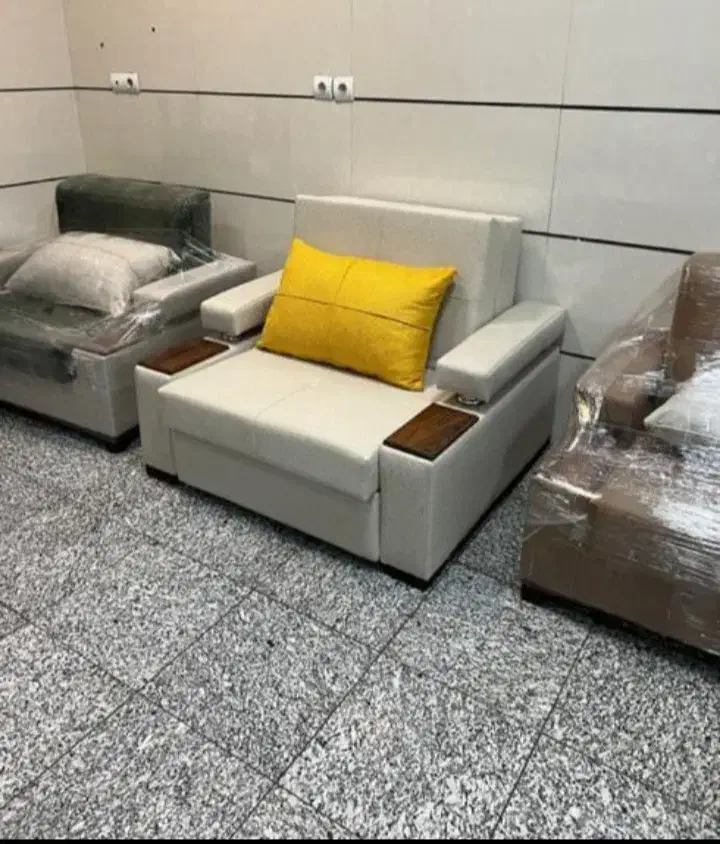 مبل تاکسیک|مبلمان خانگی و میز عسلی|کرج, فاز ۱ مهرشهر|دیوار