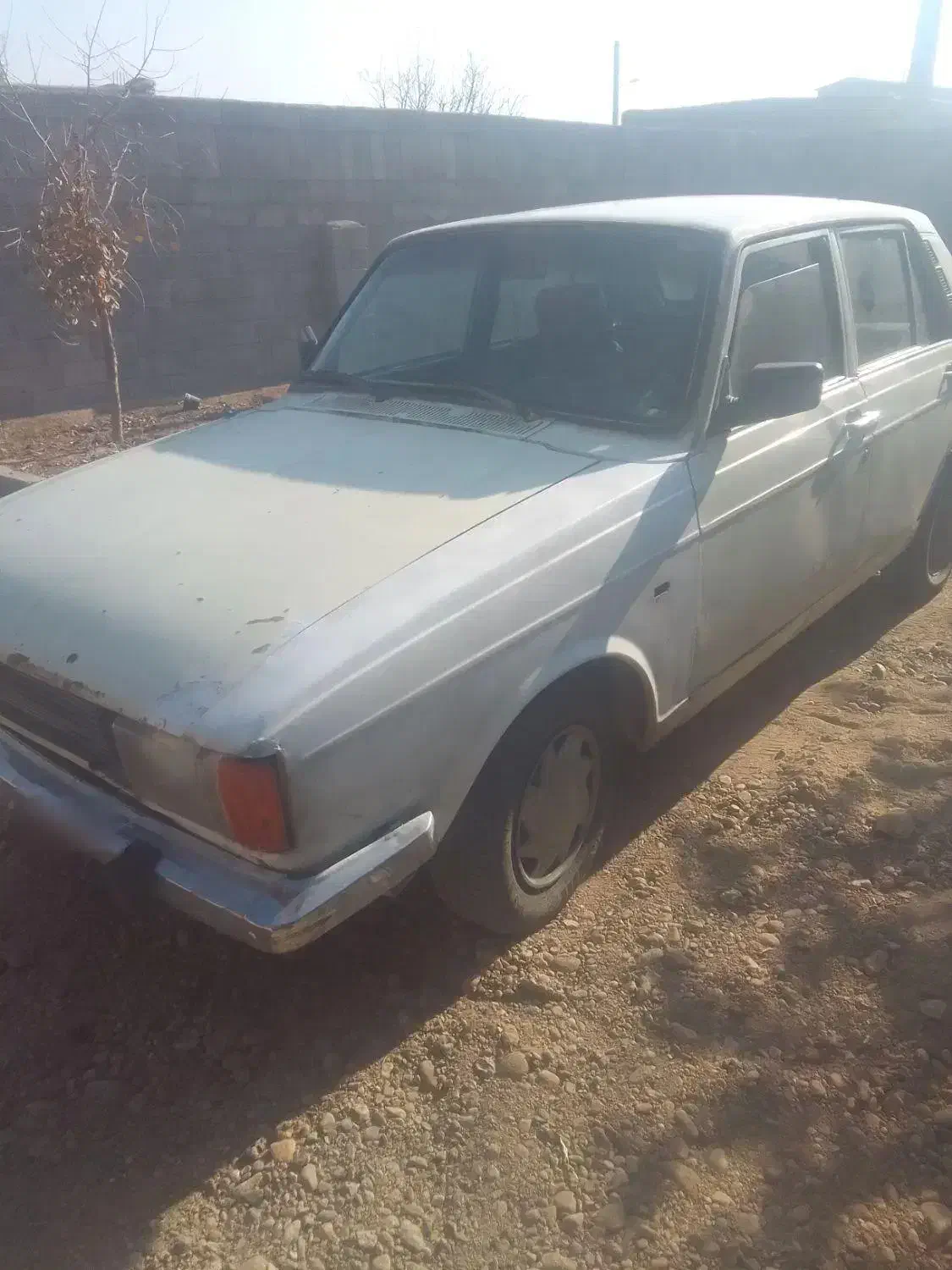 پیکان 82|خودرو سواری و وانت|ملکان, |دیوار