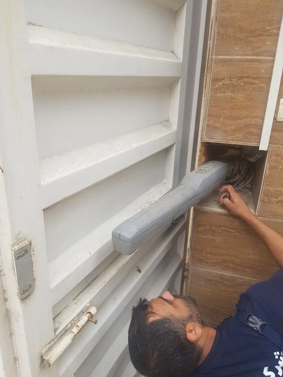 جک و بازو ایتالیایی لایف life|مصالح و تجهیزات ساختمان|گرگان, |دیوار