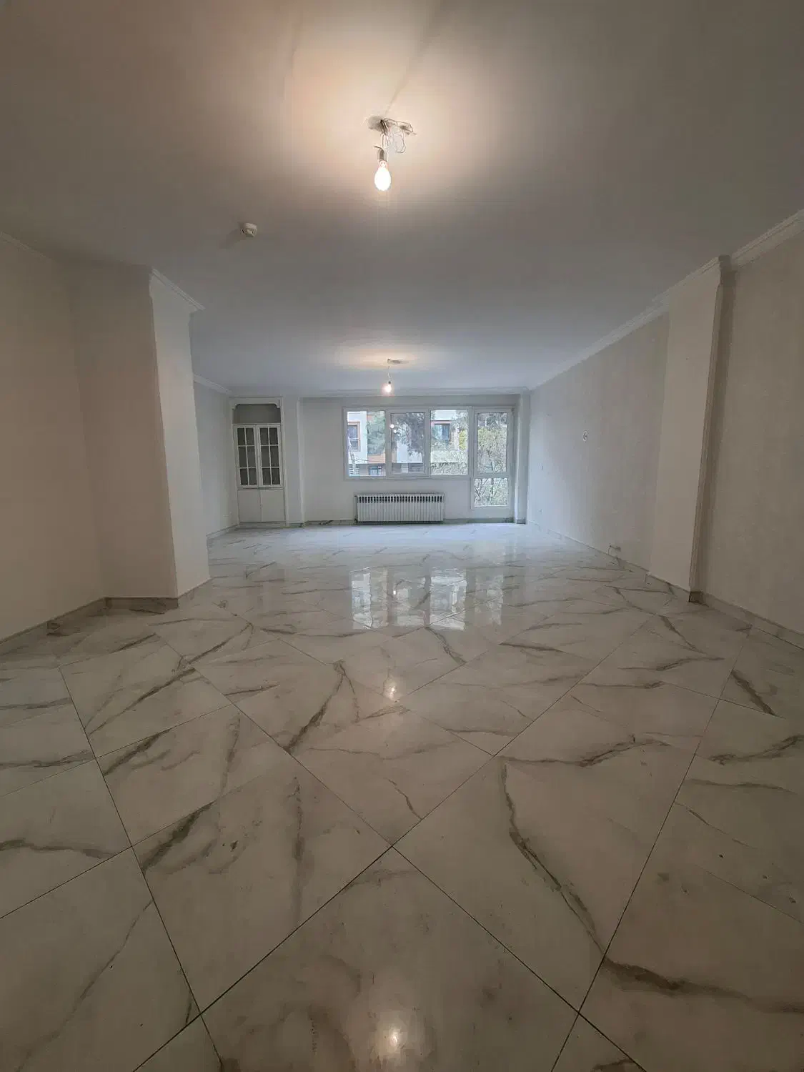 ۱۵۰ متر ۳خواب پشت پارک کوروش|اجارهٔ آپارتمان|تهران, سید خندان (جلفا)|دیوار