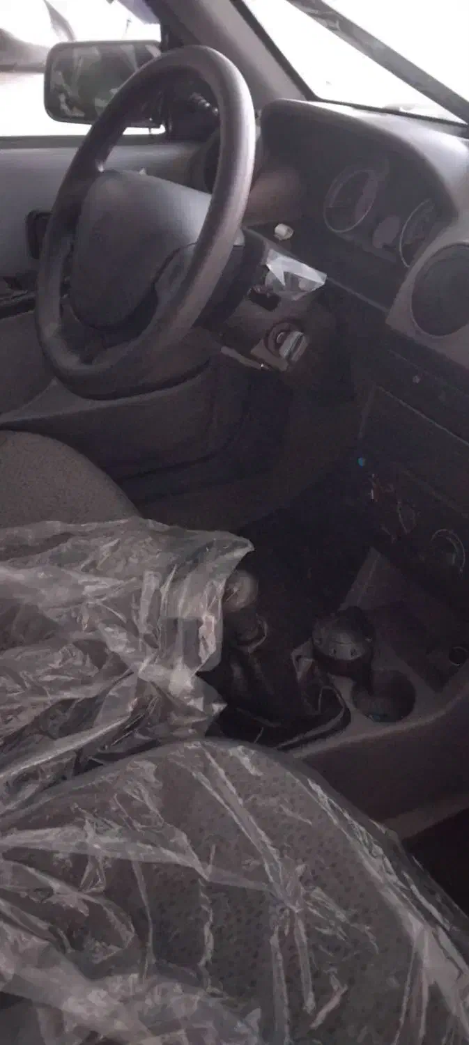 پراید ۱۱۱ ۱۳۹۹ خشک|خودرو سواری و وانت|کرمان, |دیوار