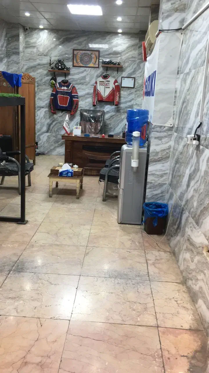 فروش /تجاری ۲۸ متر/ بر اصلی خوش|فروش مغازه و غرفه|تهران, سلسبیل شمالی|دیوار