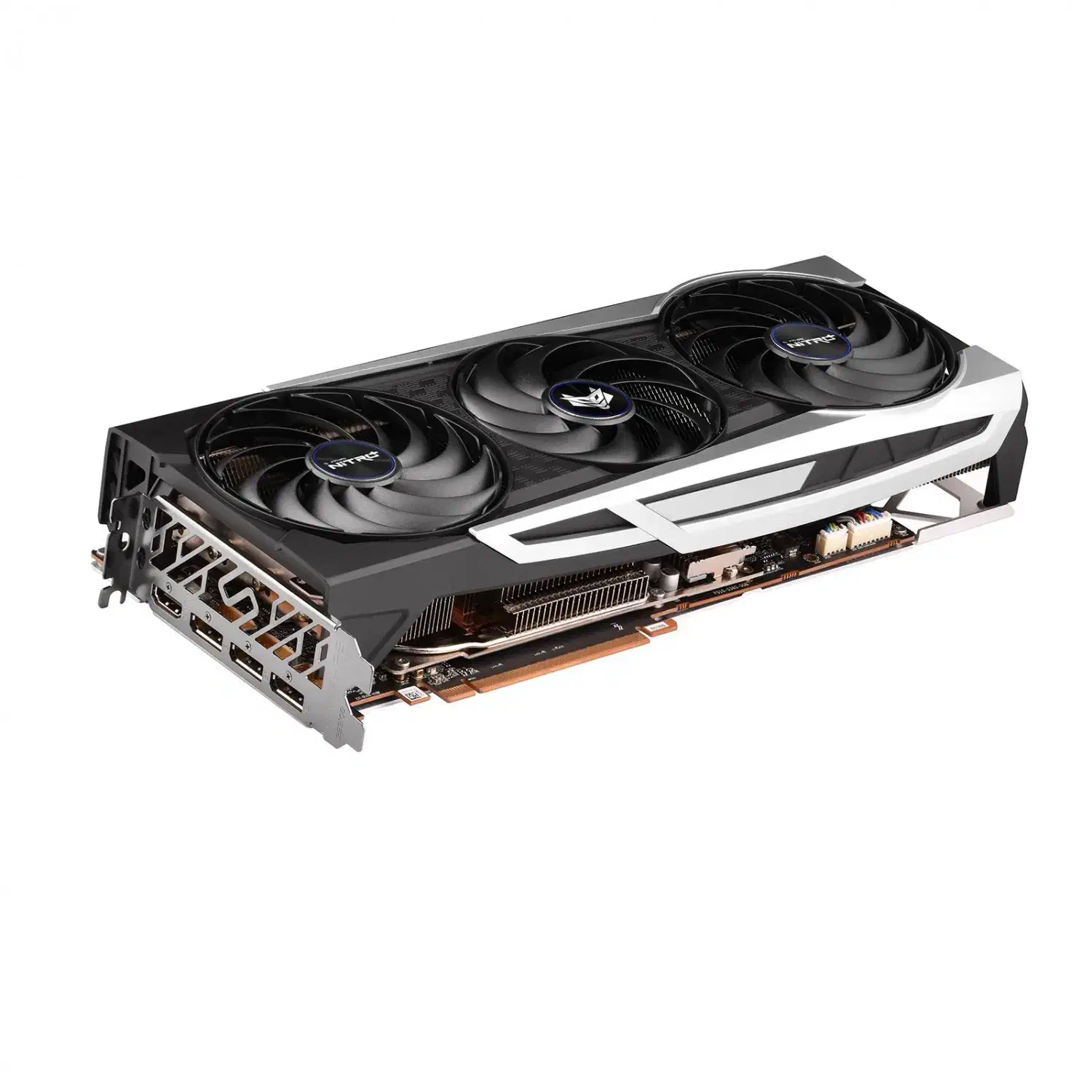 کارت گرافیک SAPPHIRE RADEON RX 6800 NITRO PLUS|قطعات و لوازم جانبی رایانه|شیراز, ملاصدرا|دیوار