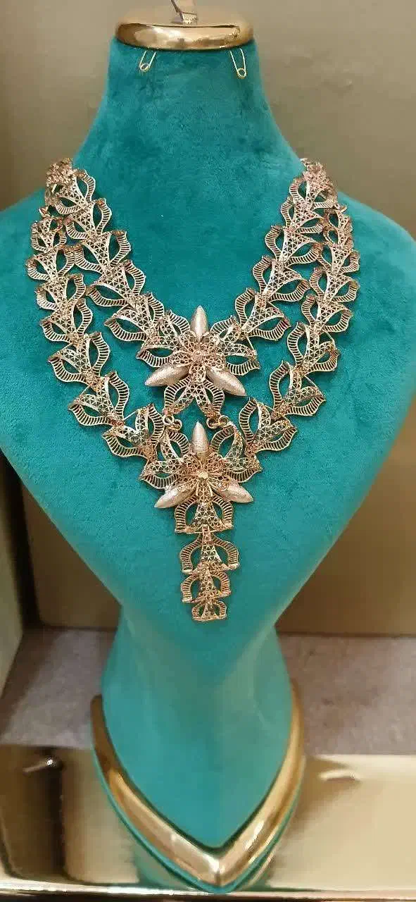 جوهرات نقره سرای پردیسان|جواهرات|قم, پردیسان|دیوار