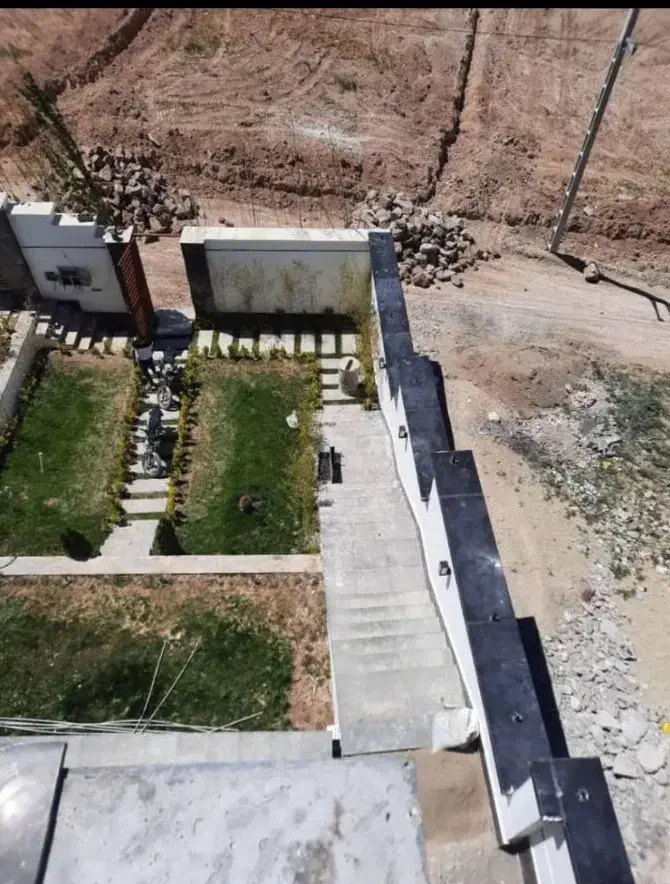 کانال سازی کولر آبچک درز دریچه هود لوله|خدمات پیشه و مهارت|شیراز, پانصد دستگاه ارتش|دیوار