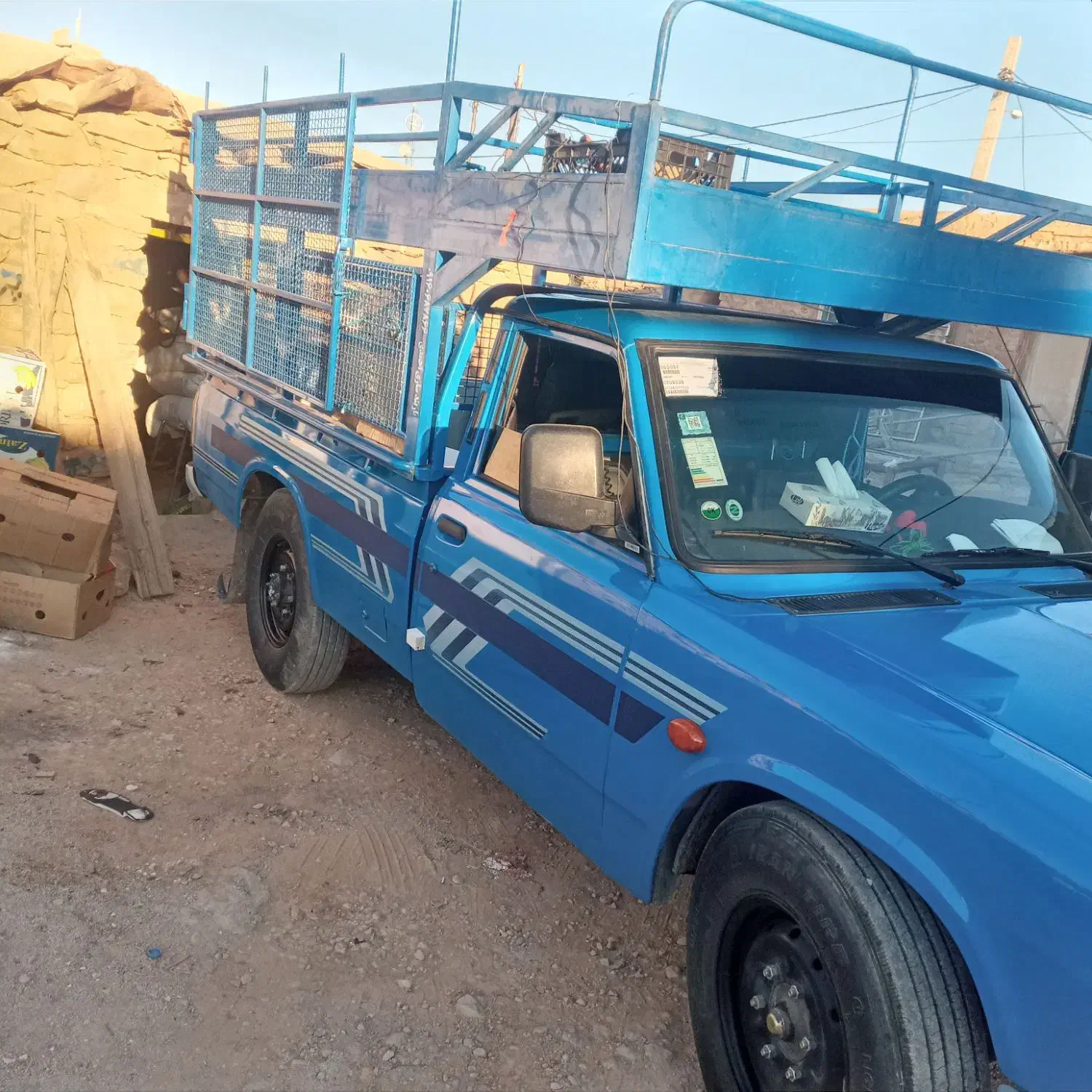 خودرو|خودرو سواری و وانت|اندیکا, |دیوار