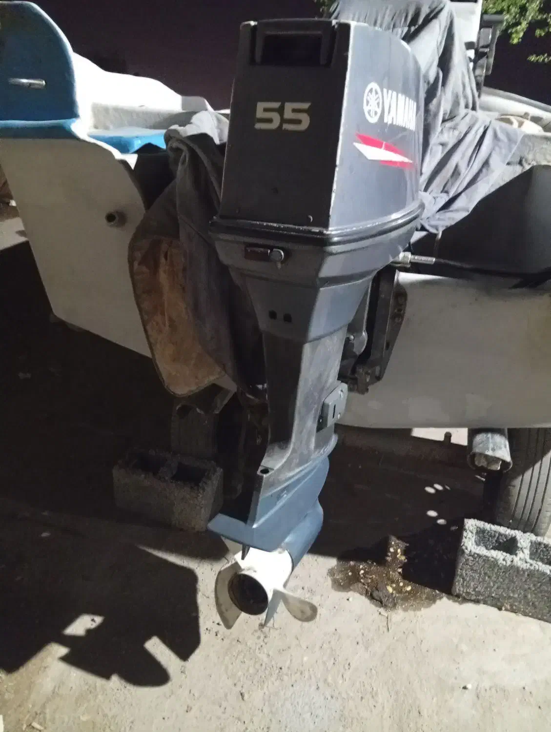 قایق بندرلنگه/بندرکنگ|قایق و سایر وسایل نقلیه|بندرلنگه, |دیوار