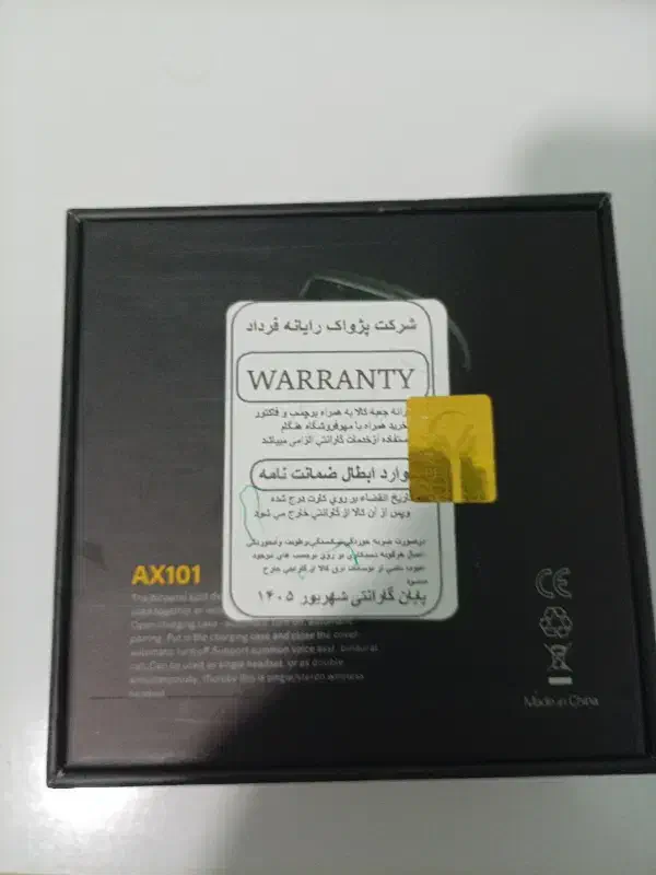 ایرپاد nexa|لوازم جانبی موبایل و تبلت|گرگان, |دیوار