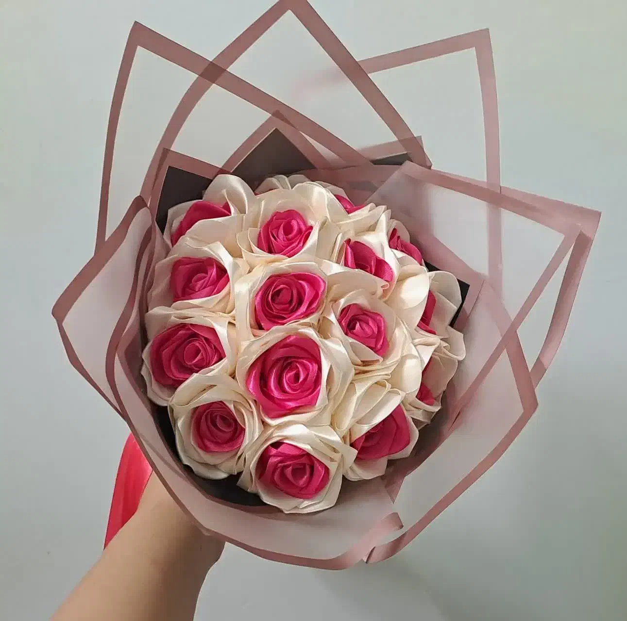 گل ربانی|گل مصنوعی|تهران, نارمک|دیوار