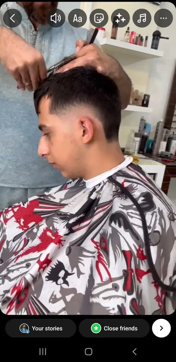 آموزش خصوصی آرایشگری (سابقه ۱۰ساله در امارات)|خدمات آموزشی|گرگان, |دیوار