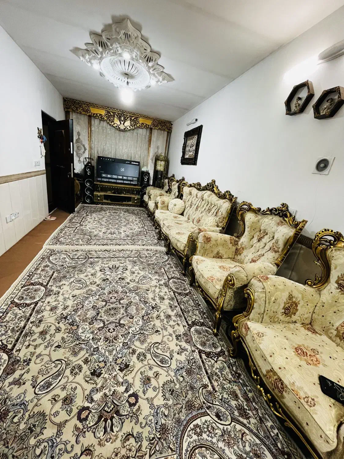 اجاره خانه ویلایی|اجارهٔ خانه و ویلا|اسلامشهر, شهرک احمدیه|دیوار