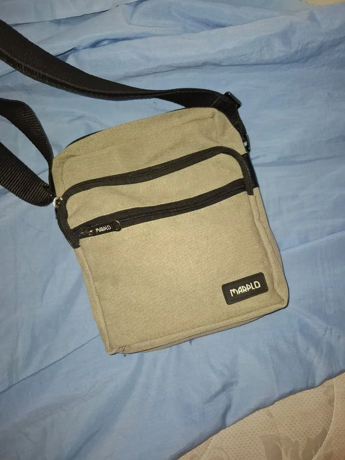 کیف دوشی مارپلو|کیف، کفش، کمربند|خرم‌آباد, |دیوار