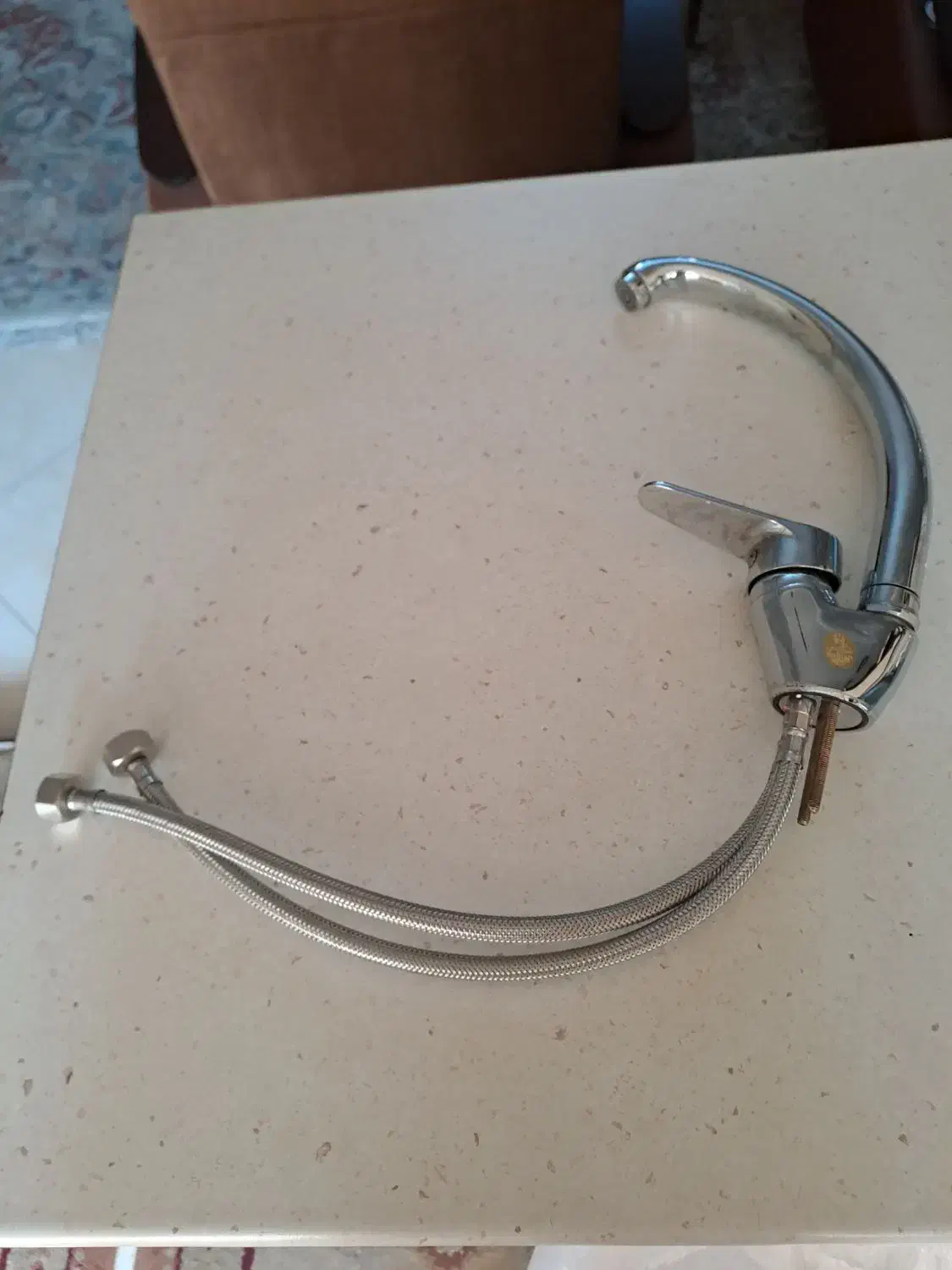 شیرآلات|مصالح و تجهیزات ساختمان|تهران, طرشت|دیوار