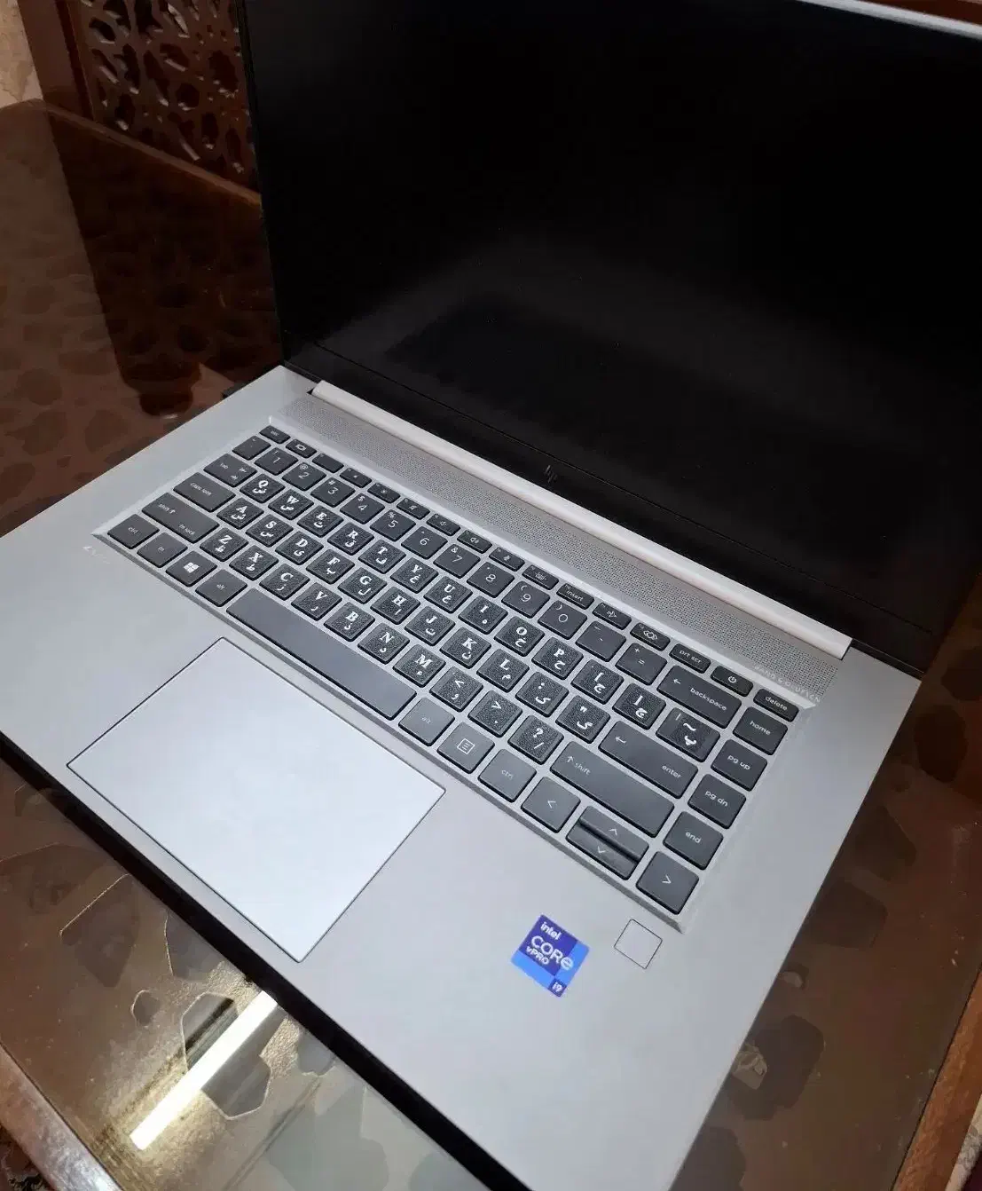 لپ تاپ اچ پی (hp) zbook G8 مهندسی رندرینگ|رایانه همراه|اصفهان, کلمان|دیوار