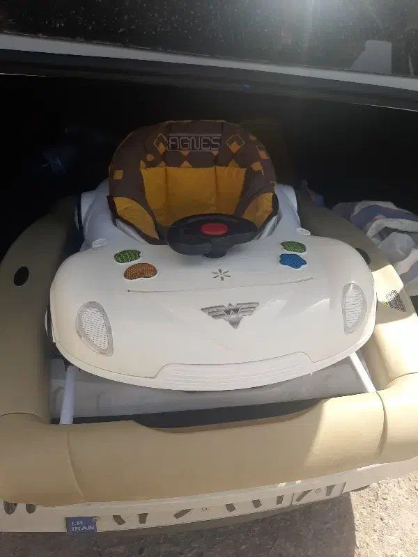 روروک|کالسکه و لوازم جانبی|آبادان, |دیوار