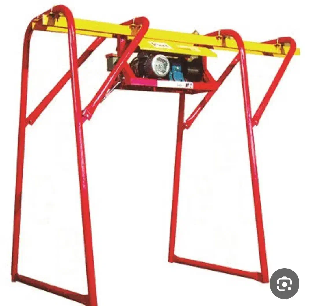 بالابر|مصالح و تجهیزات ساختمان|جاجرم, |دیوار