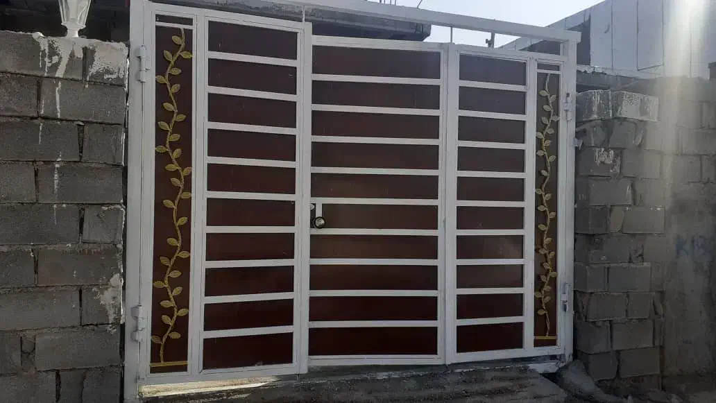 جوشکاری سیار|خدمات پیشه و مهارت|پاتاوه, |دیوار