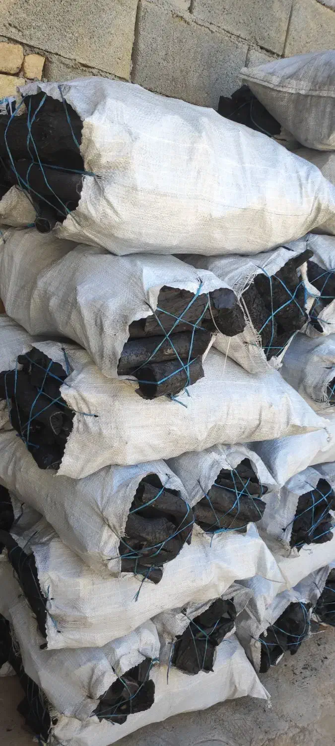 بزرگ ترین تولید کننده زغال کبابی قلیانی منقلی|عمدهفروشی|کیار, |دیوار