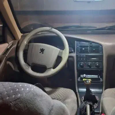 پژو|خودرو سواری و وانت|همدان, |دیوار