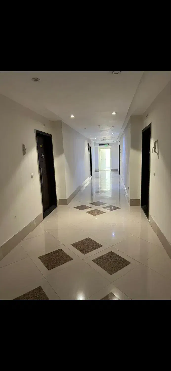 واحد ۶۷ متری طبقه سوم مجتمع سرمد صاحب الزمان سنایی|فروش دفتر کار، اتاق اداری، مطب|مشهد, سناباد|دیوار