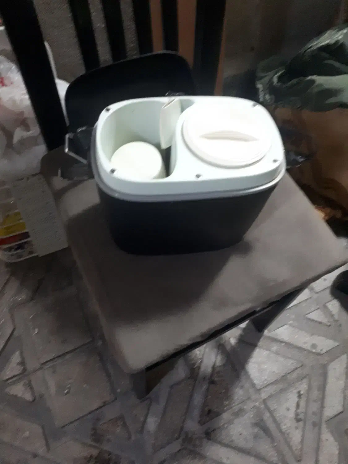 ظرف غذا|ظروف نگهدارنده، پلاستیکی، یک‌بارمصرف|تهران, جوادیه تهرانپارس|دیوار