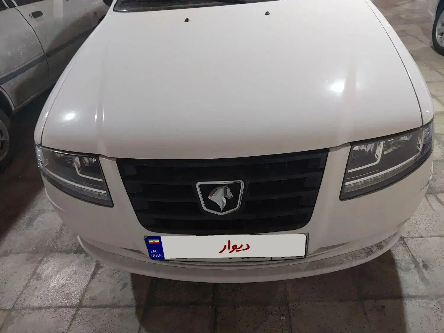 سورن ۱۴۰۳|خودرو سواری و وانت|مشهد, حسین‌آباد|دیوار