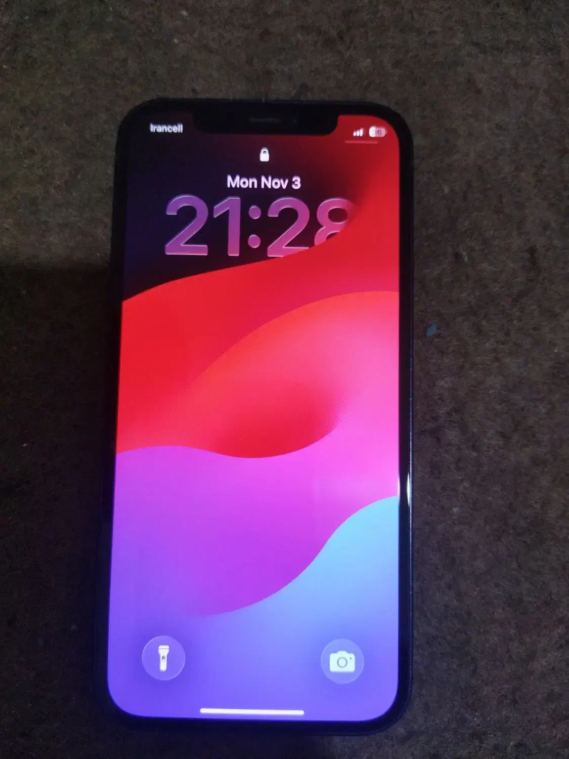 ایفون 12نرمال|موبایل|سنندج, |دیوار