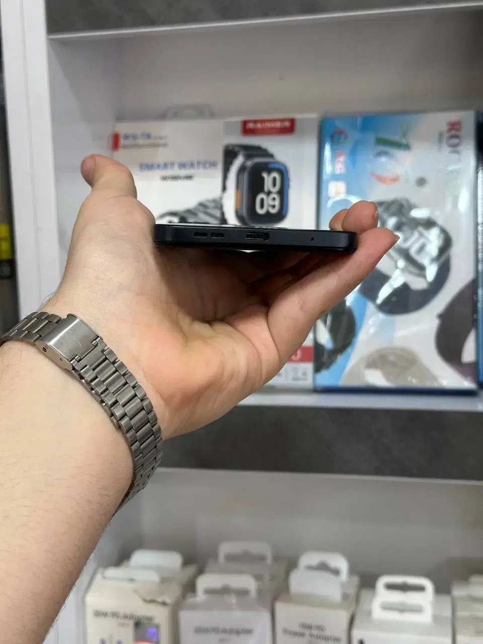 نوت ۱۲|موبایل|تبریز, |دیوار