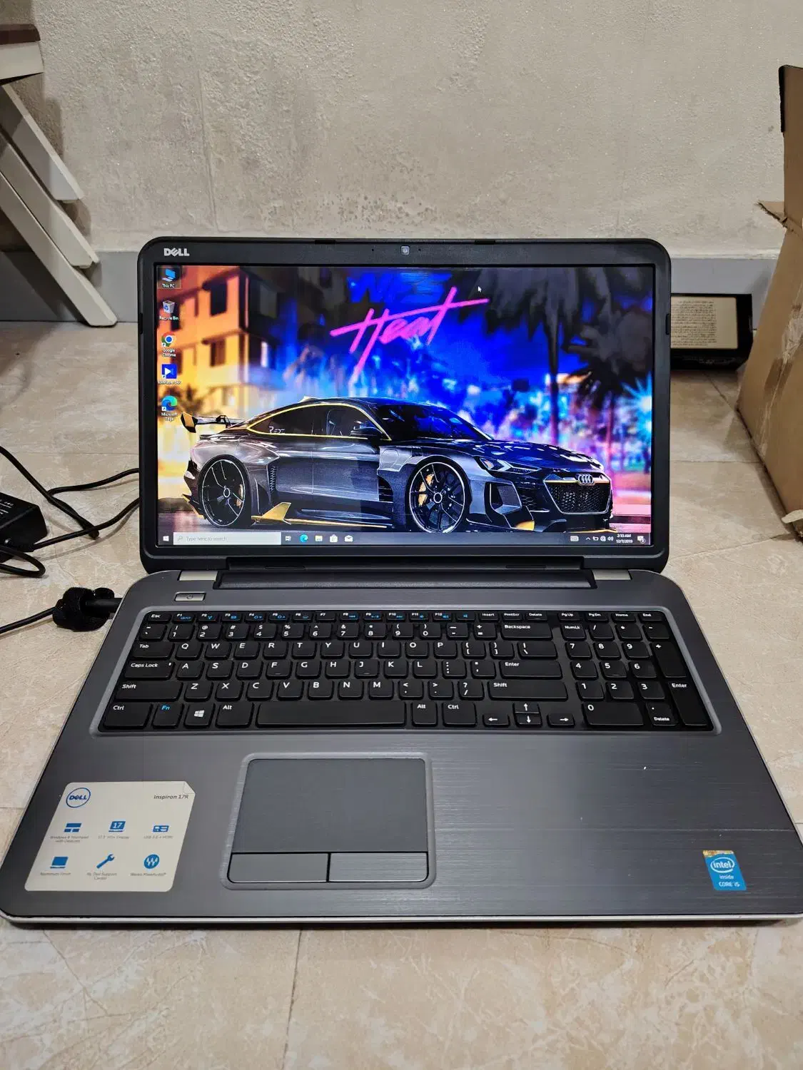 فروش لبتاب زیر قیمت بازار|رایانه همراه|دوگنبدان, |دیوار