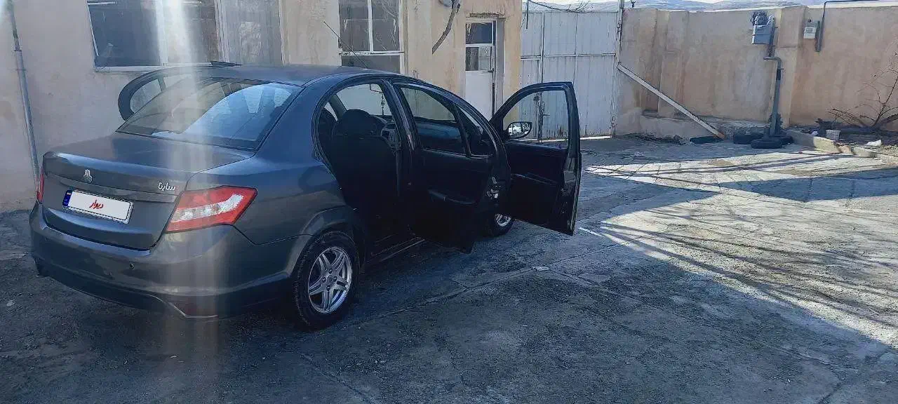 ساینا ۹۶ فروشی|خودرو سواری و وانت|سنندج, |دیوار