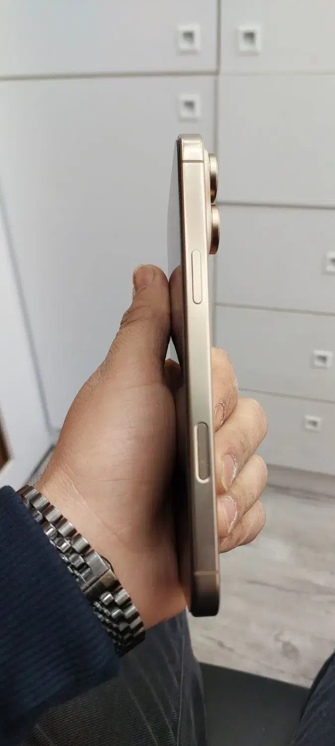 16Promax-256-zaa با رجیستر|موبایل|قم, عربستان|دیوار